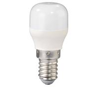 Ampoule LED - XAVAX - E14 - 2W - Blanc - 60 mm