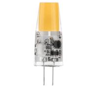 Ampoule LED - XAVAX - G4 - 250 lm - 25W - Efficacité énergétique élevée