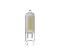 Ampoule LedCALEX 1901000300G9 220-240V 2W 200LM 3000K givré