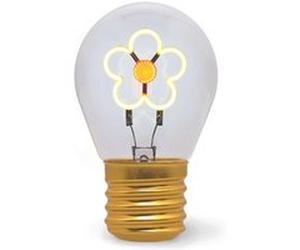 Ampoule Legami Daisy Multicolore G