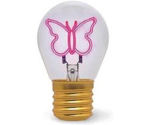 Ampoule Legami Papillon Multicolore G
