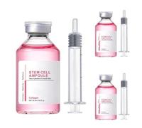 Ampoule Liftante Intensive aux Peptides de Soie, 30 ml. Apaise et améliore le grain de peau, lifte et raffermit visiblement, lisse les ridules et les rides.