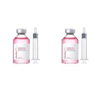 Ampoule Liftante Intensive aux Peptides de Soie, 30 ml. Apaise et améliore le grain de peau, lifte et raffermit visiblement, lisse les ridules et les rides.