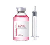 Ampoule Liftante Intensive aux Peptides de Soie, 30 ml. Apaise et améliore le grain de peau, lifte et raffermit visiblement, lisse les ridules et les rides.