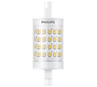 Ampoule Linéaire LED 7W, R7S, 4000K, 1000lm, Non-Dimmable - 929003791402