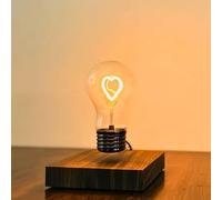 Ampoule love lévitation nofall up