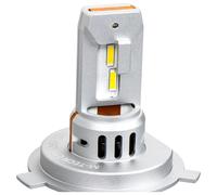 Ampoule LED H4 Avant Pour Ampoule LED H4 Puissance