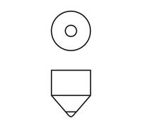 Ampoule, Lumière D'Habitacle Avant Pour ALFA ROMEO ALPINA AUDI AUTOBIANCHI BMW C