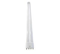 Osram Lampe fluorescente DULUX L 55 W 840 Blanc neutre Culot 2G11 4800 lm
