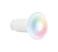 Ampoule LumiPlus Flexi Mini - Parois - RGB + Blanc - 10W - AstralPool - Lampe led