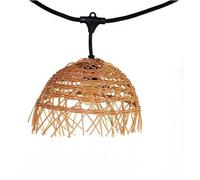 Ampoule LUMISKY Guirlande lumineuse extérieure raccordab