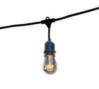 Ampoule LUMISKY Guirlande lumineuse extérieure raccordab