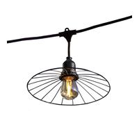 Lumisky Guirlande Chic Cage Light Connectable