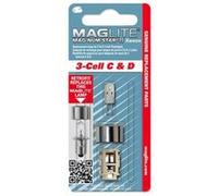 Maglite Lanterne torche et lampe frontale Ampoule Magnum Star 2 Autre 6D