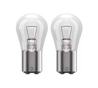 Ampoule Marche Arrière Feu de Stop 12 Volt 21W Culot BA15S P21W - 831