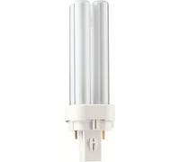 Ampoule MASTER PLC G24d-1 10W couleur 827