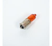 Ampoule Michiba Pour Auto Bax9s / 12v 6w Orange Neuf