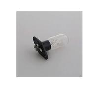 , ampoule micro onde 25w t170 (cosses+verre hotte 73mm)