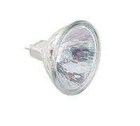 Ampoule MR16 - Import - 12V 20W - Halogène - Blanc - D50