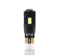 Ampoule Led M-Tech Pour Auto 12v 1.8w W2.1x9.5d T10 W5w Neuf