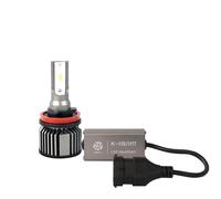 Ampoule Pro Led-Kit Avant Pour Ampoule Pro Led H11-