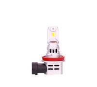 Ampoule LED H11 Avant Pour Ampoule LED H11 P