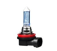MTech Ampoule MTEPTZSW11-DUO H11 12V 55W Halogène Super Blanc pour voiture