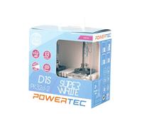 2 Ampoules D1s 4500k 35w Ce Generique