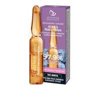 AMPOULE NATUREL USE NATUREL 1 cellule