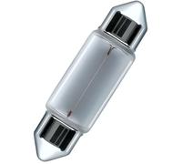 Osram Ampoule secondaire C10W Standard 12V, 10W, 10 pièces