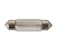 Ampoule navette 24V 10W SV8,5 - Lot de 10 - NARVA - 20158.10