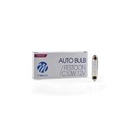 Ampoule Navette C10w T11x41 Sv8.5 12v-10w -Boite De 10-