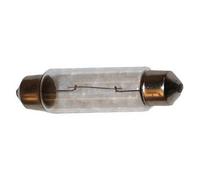 Ampoule navette C5W SV8.5 38mm 5W 12 Volts