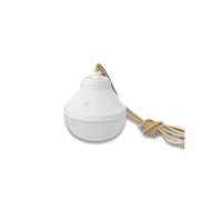 Ampoule nomade rechargeable LYS avec télécommande