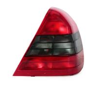 Ampoule Non Incluse Pour Feu Arrière, Clignotant, Feu De Freinage, Pour Benz W202 C180 C200 C220 C230 C240 C260 C280 1994-2004 Ensemble Feu Arrière(Right)