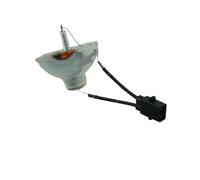 Ampoule Nue for projecteur ET-LAC75 Compatible avec Les modèles Pan-asonic PT-LC55/PT-LC75/PT-LU1S65/PT-LU1X65/PT-LC75U/PT-LC55E/PT-LC55U/PT-LC55EA