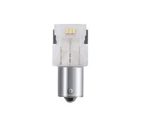 Osram LEDriving® SL, ≜ P21W, blanc 6000K, lampes de signalisation à LED, hors route/off-road uniquement, pas d'homologation ECE, double blister