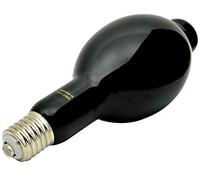 Ampoule OmniaLaser UV Ultra Violetta à vapeur de mercure Wood E40 400 W (à utiliser avec le réacteur pour lampes à vapeur de mercure 400 W)