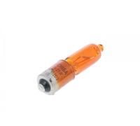 Ampoule orange H21W BAY9s 12V 21W