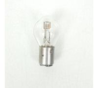 Ampoule Origine Pour Scooter Peugeot 50 Ludix 12v 35/35w Ba20d 752223 Neuf