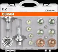 Ampoule OSR BOX CLK - H7 OSRAM