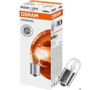 Ampoule secondaire OSRAM R5W Standard 12V, 5W