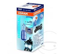 Ampoule Osram 12V35/35W Pour Suzuki AY 50 AC AA4112 TS 50 XK SA11C