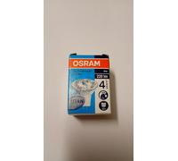 Ampoule Osram 46890 WFL halogène Decostar 35 Titan 12V 20W 36º GU4