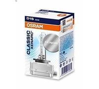 Ampoule OSRAM 66140CLC VW ROUTAN 4 2008-201