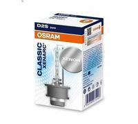 Osram Lampe halogène D2S 66240CLC Xenarc Classic XW