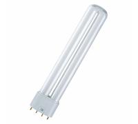 Osram Ampoule fluorescente Dulux L 2G11 18 W 840 1.200 lm EEK G