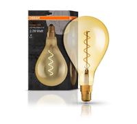 Ampoule OSRAM E27 Vintage 1906 5W LED "Big Grape" [EEK: A]