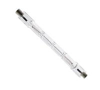 Ampoule Osram ECO-linéaire Haloline 80 W R7s Transparent