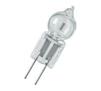 Ampoule - OSRAM - Hal Eco-Star G4 12V 14W - Blanc chaud - Compatible variateur